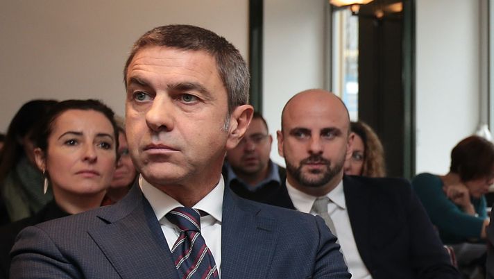 Costacurta: “Non amo guardare Juventus e Roma per il gioco che propongono” - immagine 1