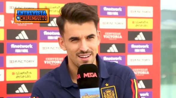 Per Ceballos è sempre derby: “Il Betis la squadra della mia vita. Se il Siviglia retrocede, godo”- immagine 3