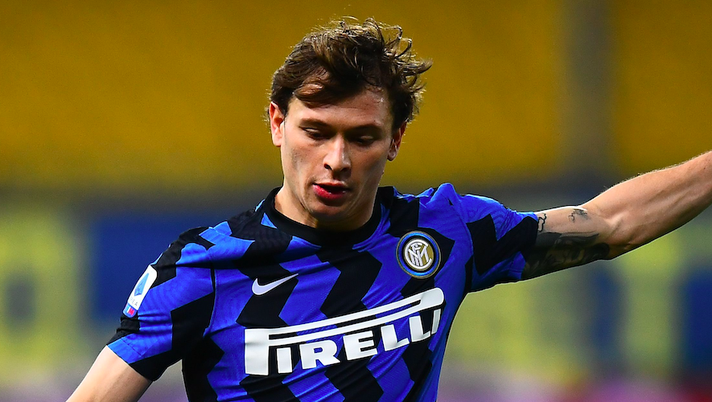 Casi Covid in Nazionale, Gazzetta: “L’Inter vieta a Barella, Bastoni e Sensi di entrare…” Casi Covid in Nazionale, Gazzetta: “L’Inter vieta a Barella, Bastoni e Sensi di entrare…” - immagine 1