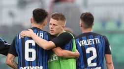 Inter, piovono plusvalenze: su Zaniolo è corsa a tre. Valietti al Sassuolo? Per Bettella spunta…