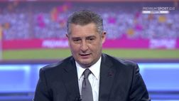 Massaro: “Real Madrid fortunato in Champions, un po’ come l’Inter del Triplete”