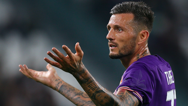 Thereau ritrovato, ma solo part-time: la condizione è ancora precaria Thereau ritrovato, ma solo part-time: la condizione è ancora precaria - immagine 1