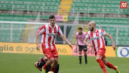 Serie C-Girone B, 2a giornata: solo un pari per il Teramo. Risultati e classifica