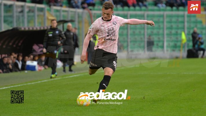 Palermo calcio