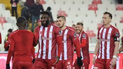 “Per il Sivasspor è storica. Un rischio giocarsi la qualificazione in Turchia”