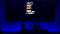 Nations League A: Bosnia, Polonia e Olanda le avversarie dell’Italia