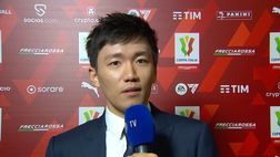 Futuro societario Inter, Sala svela: “Dopo aver parlato con Zhang dico che…”