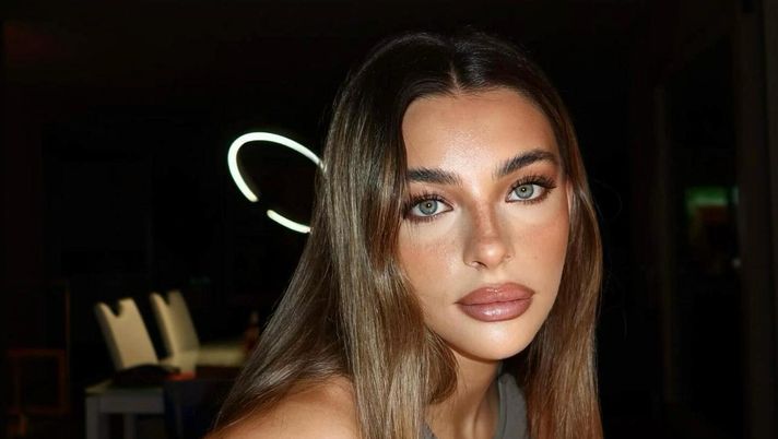 Il segreto di Chiara Frattesi, sorella di Davide: “Lui gelosissimo, lei prossimamente…” - immagine 1