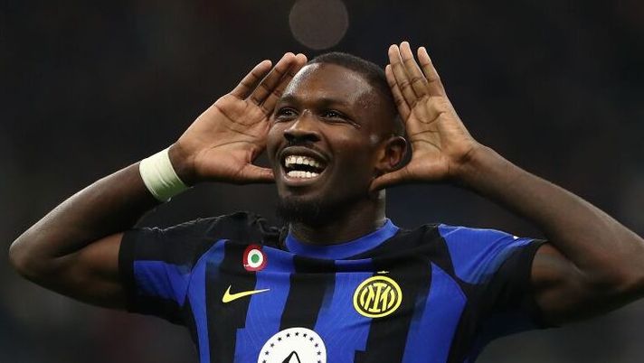 Ds Inter: “La nostra visione su Thuram è stata confermata, noi già due anni fa…” - immagine 1