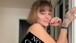 Lo sfogo di Giulia Provvedi: “Corpi perfetti? Mi sono rotta le scatole di…”