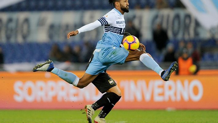 Alla Lazio 4 autogol in Serie A: ora il brasiliano Wallace riparte dal Wuhan Three Lions in Cina - immagine 1