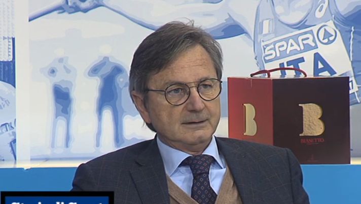 Andrea Gabrielli 
