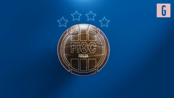VIDEO Figc, svelato il nuovo logo disegnato da Lapo Elkann: la presentazione