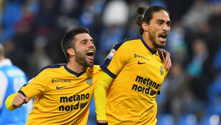 Getty Images Getty Images