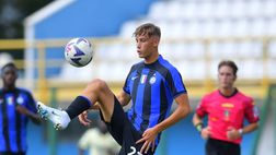 Inter, F. Esposito: “Felice per il primo gol in Primavera, ci manca un po’ di fortuna”