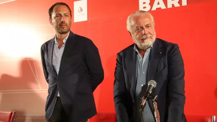 napoli bari