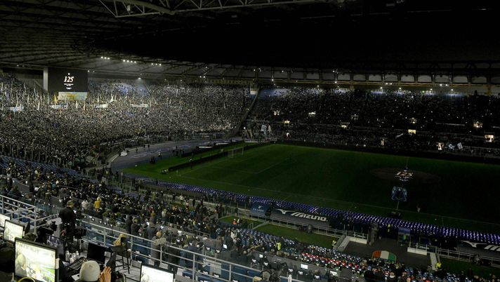 Stadio Olimpico