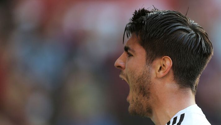 Morata alla Juve: il nuovo attacco, i gol e il prezzo all’asta (anche di riparazione)- immagine 1