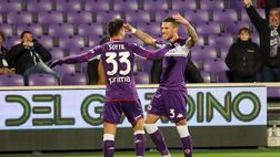 Spezia-Fiorentina, le ufficiali: c’è Igor con Milenkovic, dentro Sottil e Castro