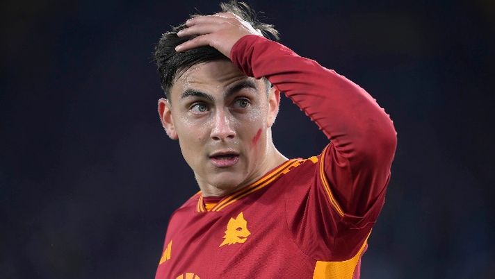 Dybala, lesione al flessore: quante partite salterà e quando può tornare in campo - immagine 1