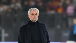 Mou: “Rispondo così su Sanches via e Bonucci! Mancini gioca, la gestione di Dybala, Pellegrini…”