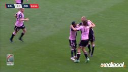 VIDEO Palermo – Fidelis Andria 1-1 | HIGHLIGHTS 32a giornata Serie C – Gir C 2021/22