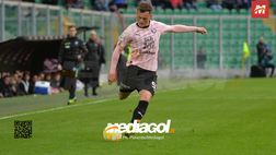 Palermo, Gds: “Corini, cambio modulo e new look in mediana. Chi con Segre e Gomes?”