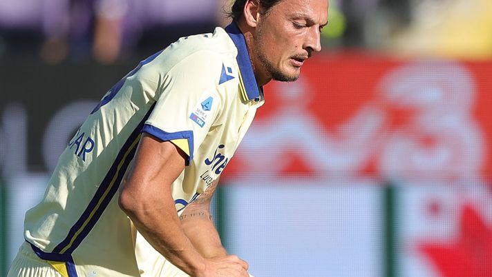 I dubbi su Lazovic e Djuric in pole: tutto sulla probabile formazione del Verona  I dubbi su Lazovic e Djuric in pole: tutto sulla probabile formazione del Verona - immagine 1