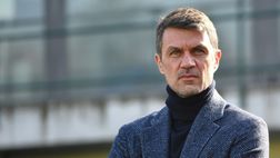 Simone: “Maldini non deve mollare. Credo resterà al Milan”