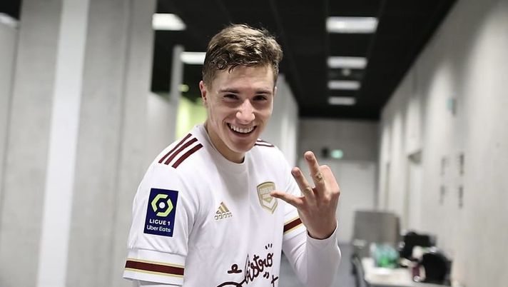 La Lazio punta a centrocampo un ex-obiettivo del Napoli. E intanto Basic… – TS 