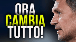 Calciomercato Milan, cambio di rotta, si infrange il sogno dall’Inghilterra?