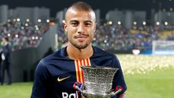 Mercato – Ex Inter: Rafinha, c’è un’italiana interessata a lui