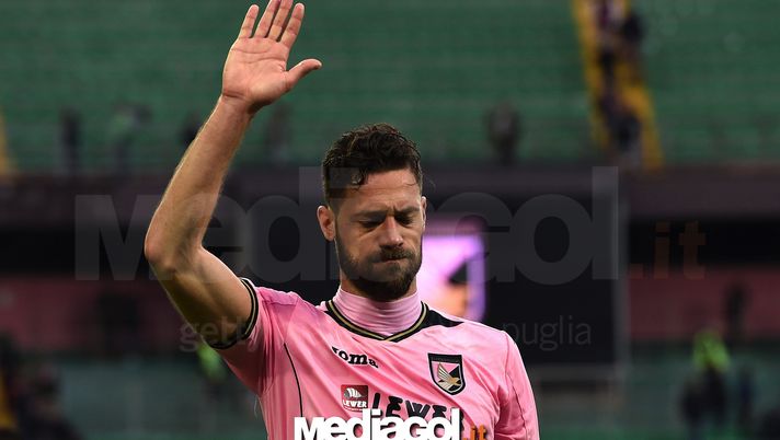Serie B, le decisioni del Giudice Sportivo: stop di due turni per Rispoli  Serie B, le decisioni del Giudice Sportivo: stop di due turni per Rispoli