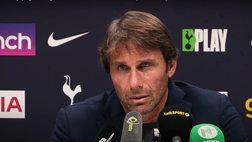 Rumors Juve-Conte per giugno, ma il Tottenham è ottimista sul rinnovo: la situazione