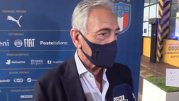 Gravina: “Mondiale ogni due anni? Per noi sarebbe la fine: siamo contrari per due motivi”