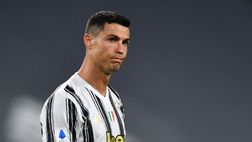 FLASH – Fuori Ronaldo: la scelta tra panchina e tribuna! Ecco le ufficiali di Bologna-Juve