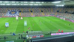 Udinese-Torino, le ultime dai campi: finisce il riscaldamento