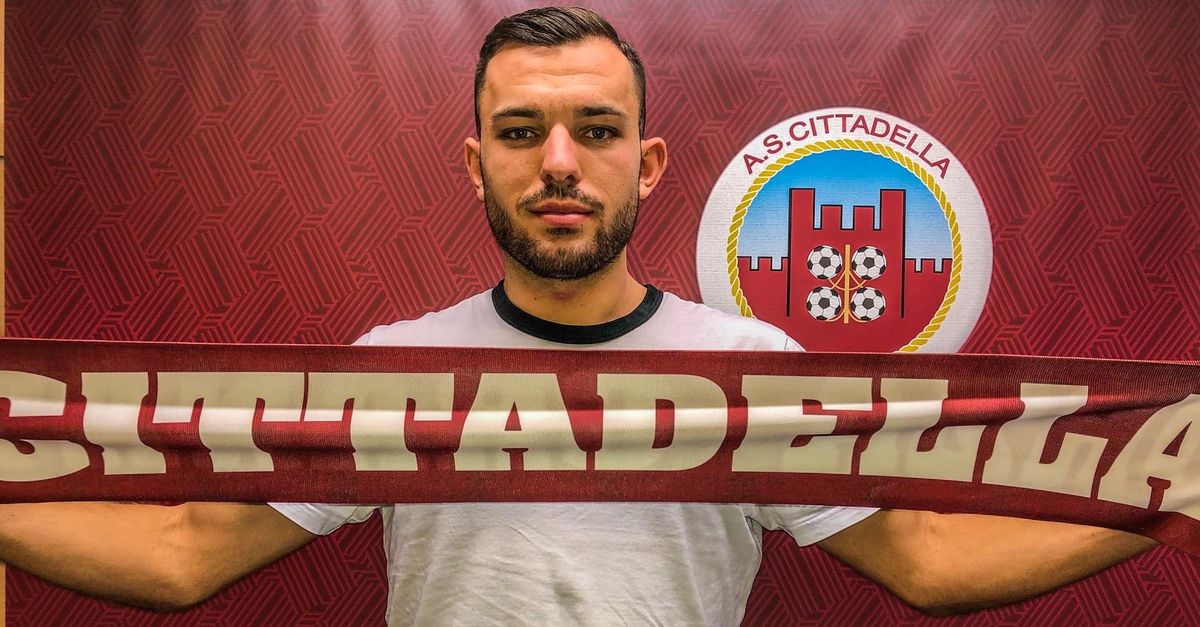 Cittadella, Kastrati Si Presenta: “Dopo Trapani, Arrivare In Un Club ...