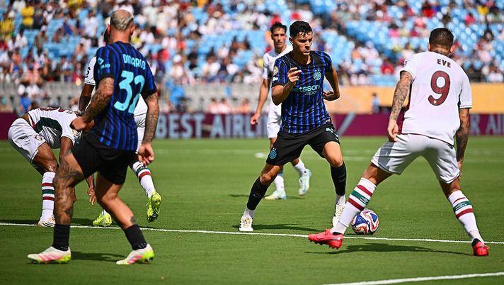 Sky – Se l’Inter apre al prestito, Genoa in prima fila per Carboni - immagine 1