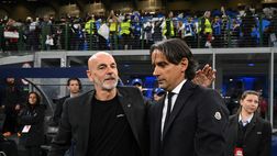 Roma: “Inter troppo forte, merita il primato. Mi aspettavo che il Milan…”