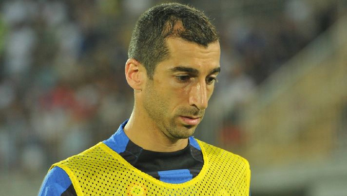 Getty Images Inter, problema Mkhitaryan: ecco quante partite salterà l’armeno - immagine 1