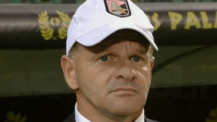 Iachini: “Ho due figli calciatori, il più grande sogna di fare il giornalista”  Iachini: “Ho due figli calciatori, il più grande sogna di fare il giornalista”