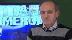 Ferrario: “Cassano? Secondo me si è spiegato male come spesso gli capita”