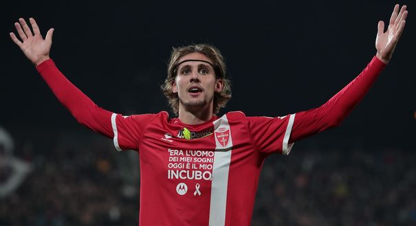 Monza-Sassuolo, decide Colpani. Pari tra Verona e Frosinone: i risultati delle gare delle 15- immagine 2