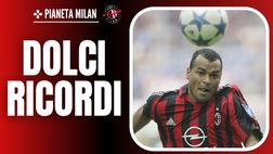 Cafu: “Il Milan è casa mia. Vi racconto un retroscena sul mio arrivo …”