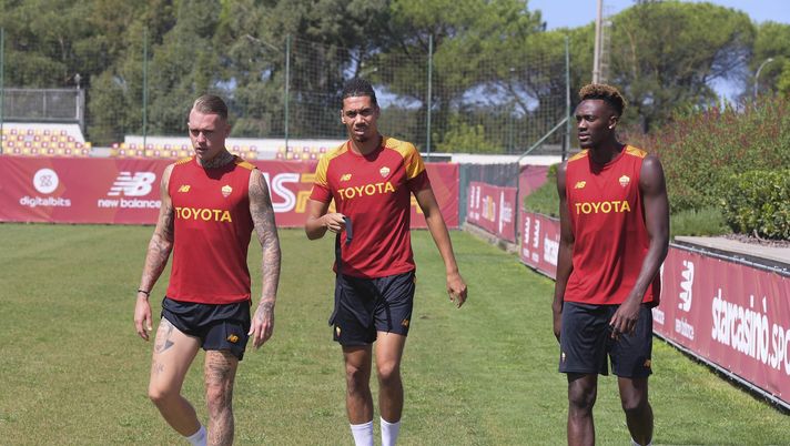 Zalewski e Rui, Qatar Airlines. L’agente di Karsdorp tuona: “Rispetto per Rick” - immagine 1