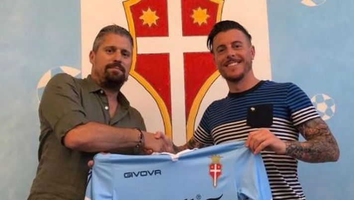 Promozione D: tre triplette per altrettante vittorie. Eterno Raffaele Baido 