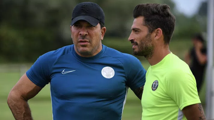 Sondaggio di Joe Tacopina per il Catania: corsa contro il tempo per presentare l&#8217;offerta