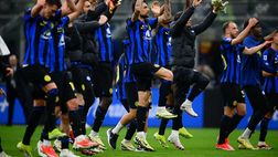 Marchegiani: “Contro l’Empoli gara impegnativa per l’Inter che ha un merito”