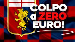 Calciomercato Genoa | Colpo a sorpresa: può arrivare a zero